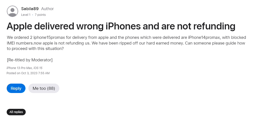 彭博社：台积电开始为新iPhone生产7纳米芯片