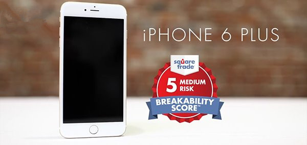 iPhone 6中国被禁售内幕：赢与输苹果都悲剧