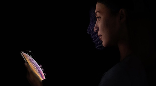 iPhone XS拍人像模式照片怎么样？来看看苹果官方的分享