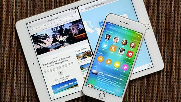 苹果高管表示，iPad 是孩子学习的终极工具 