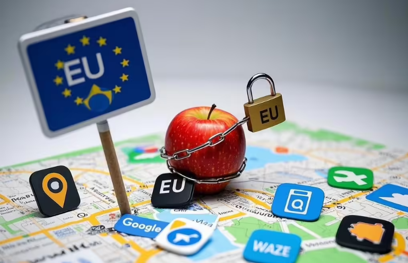 为啥iPhone不支持美颜？苹果：自拍 你敢直出吗？