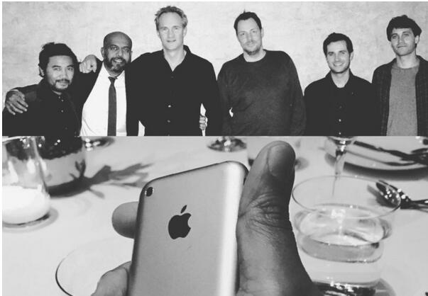 运营商泄密：新iPhone将于9月14日开始预订