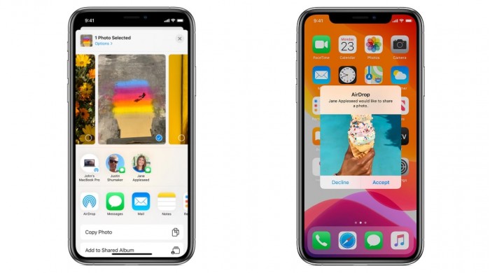 苹果人性花式炫技 iPhone X内部竟有两块电池
