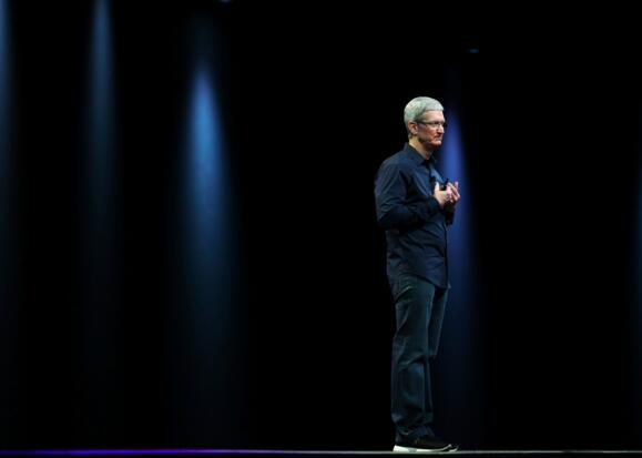 Touch ID不靠谱黑客找到破解指纹方法