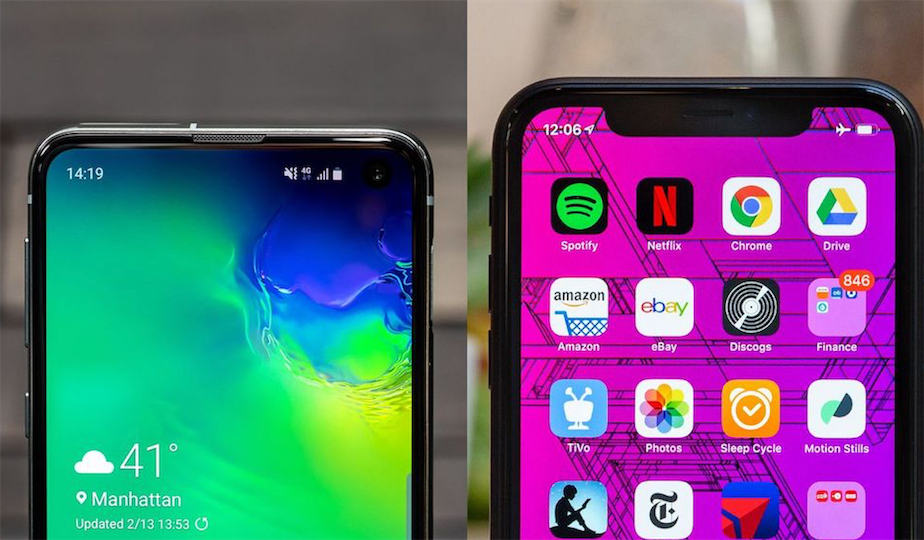 俄罗斯推出钛合金“普京iPhone”