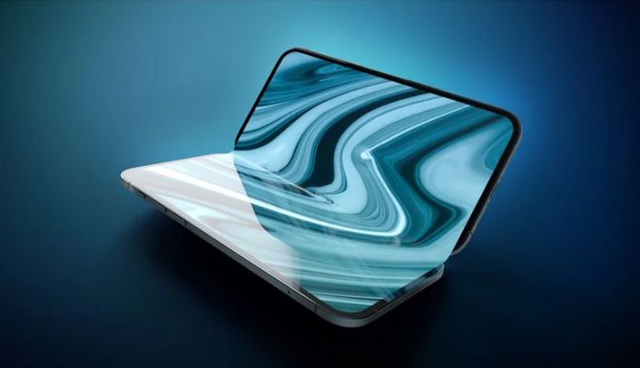 手机电视都用上了OLED屏幕，这是什么高科技？