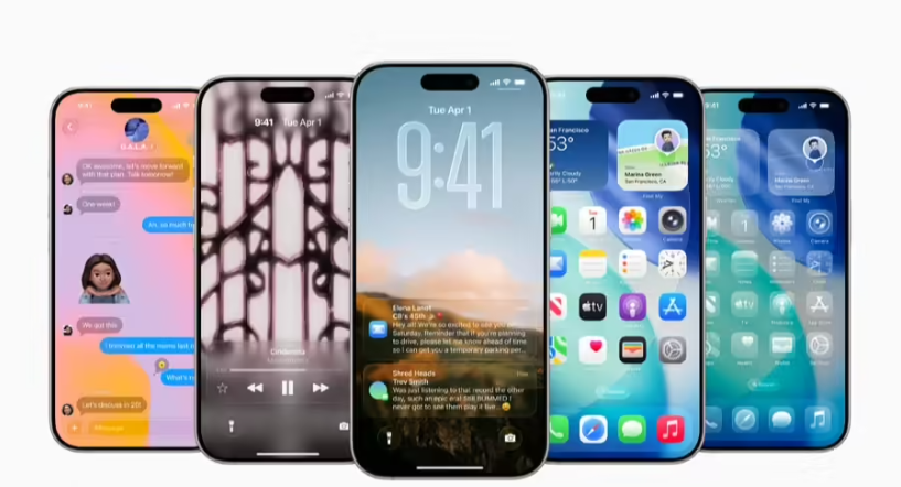 iOS 8  Beta2 bug汇总（不断更新）