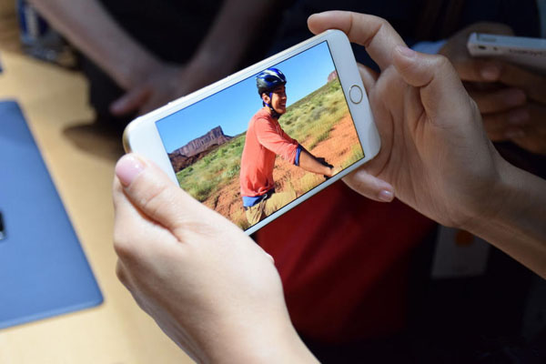 苹果iPhone有什么独一无二的“魔力”要卖这么贵？