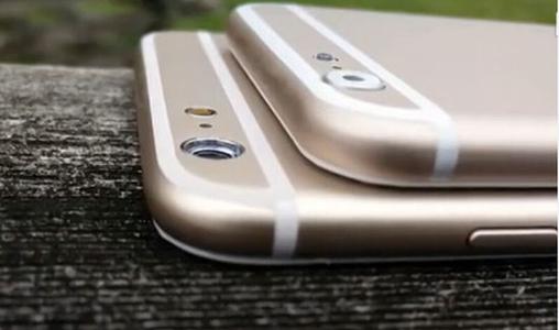 iPhone 6今日大陆开卖 供货不足吸引力下降