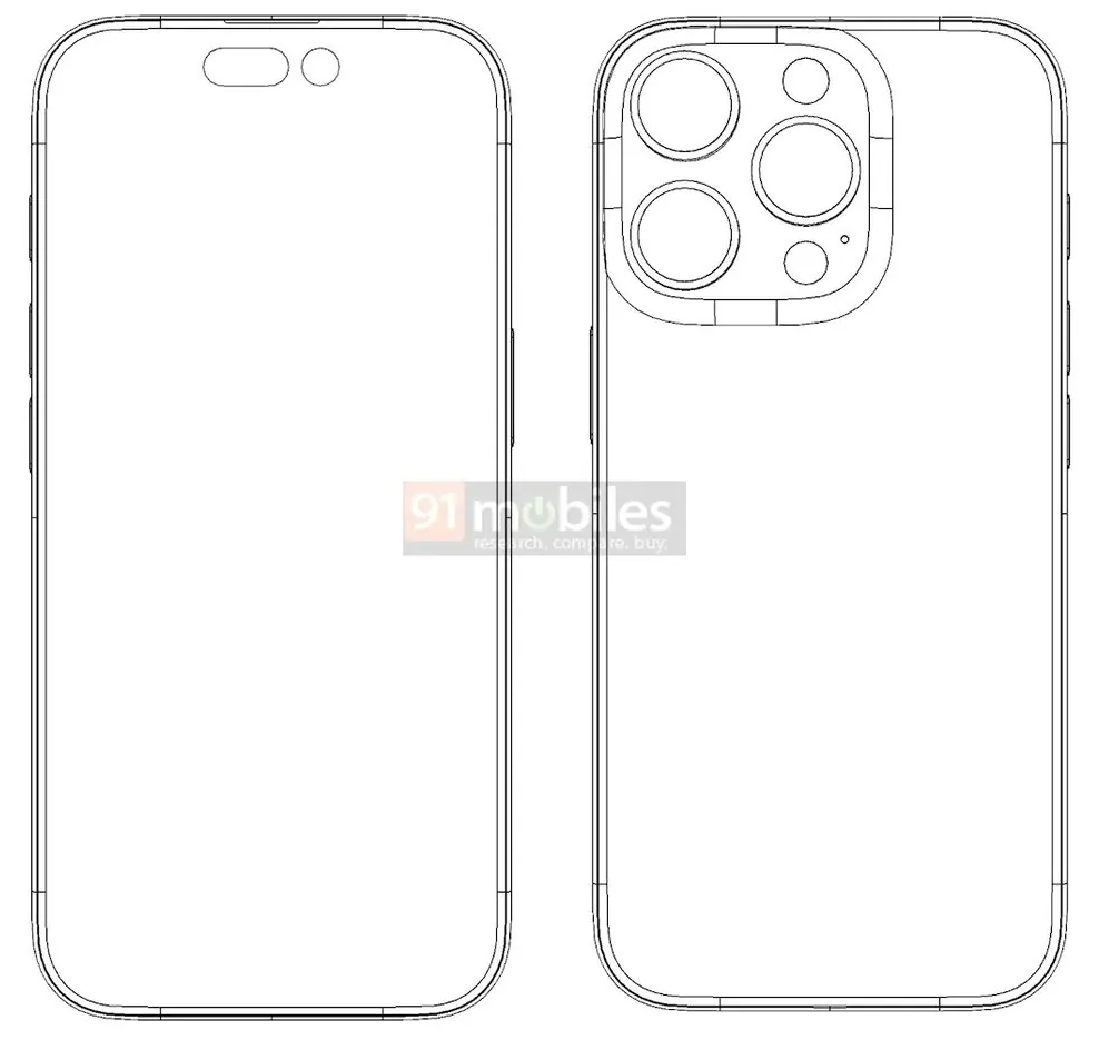 4张动图告诉你iPhoneVS三星到底谁的广告打得好