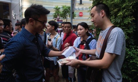 你还记得苹果WWDC2014上神奇的Metal吗？