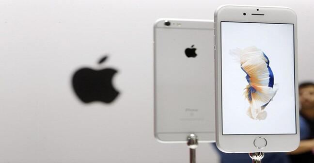 苹果电子邮件活动鼓励用户在“iPhone 8”发布前以旧换新升级至iPhone 7