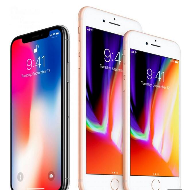 一起来了解下苹果零售店的iPhone X库存情况吧！