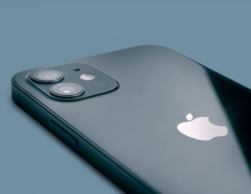 苹果 iOS 17 “看图查询”功能支持识别衣服洗涤标志