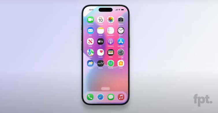 苹果“Apps by Apple”网站上线，对应欧盟要求更好的保护用户数据