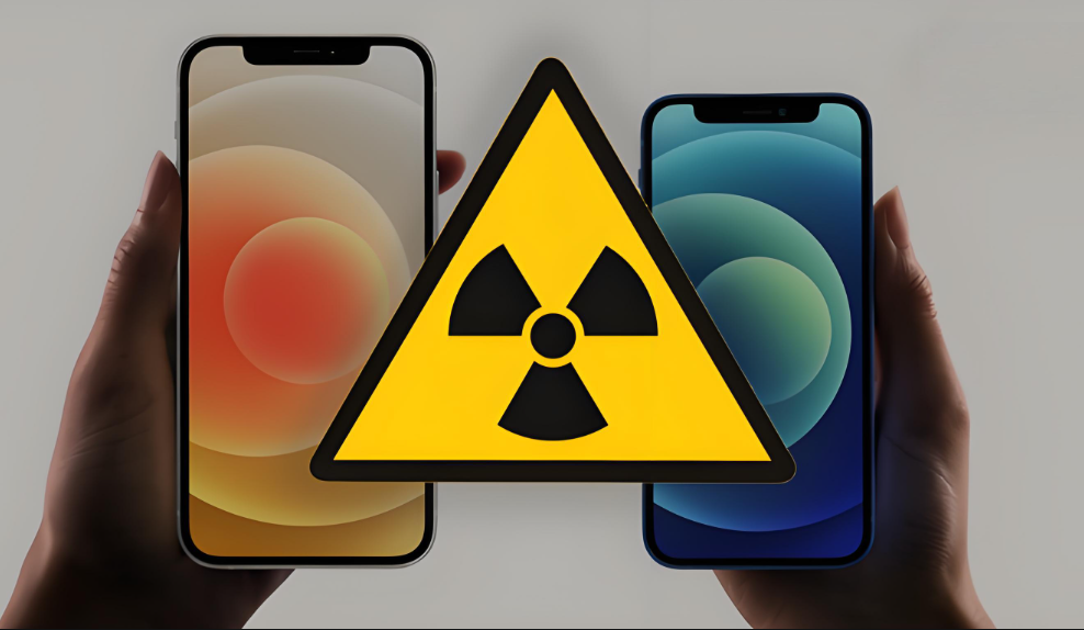 作死！用 iPhone 当保时捷911的刹车片！