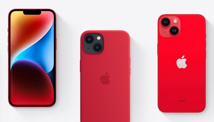 iPhone X刘海再引领潮流，安卓阵营竞相模仿