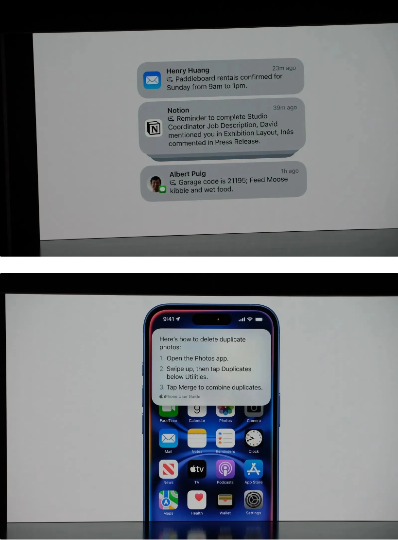 新专利显示苹果正在改进 Siri，减少误操作避免耗电