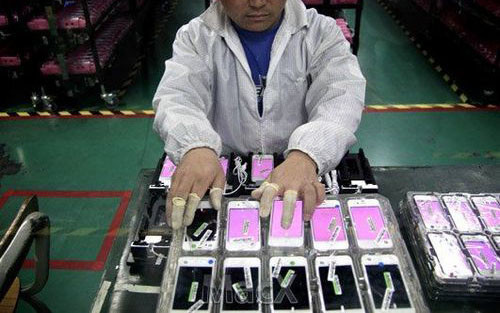 苹果手机那么贵，为什么中国人还喜欢买？