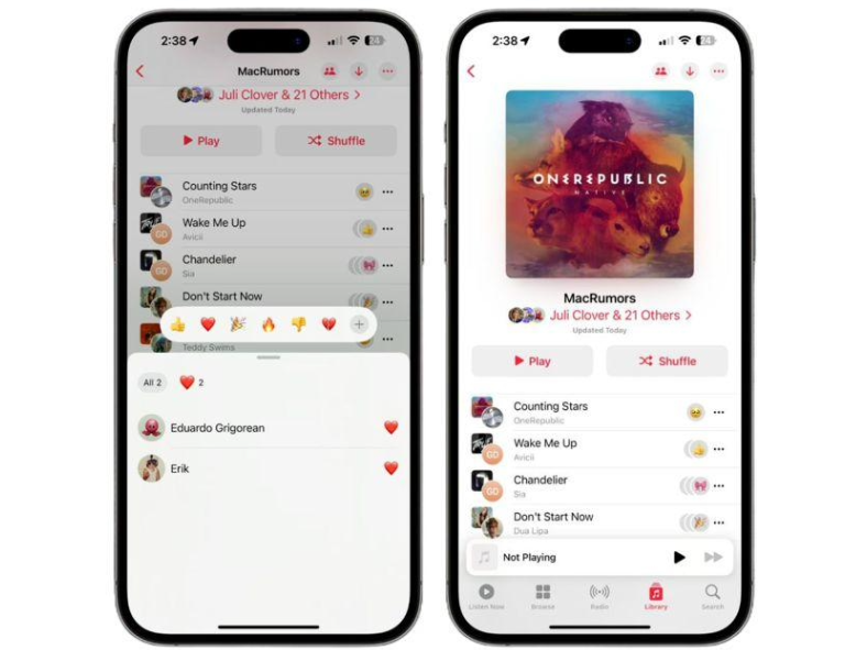 Apple Park访客中心将于11月17日正式开放