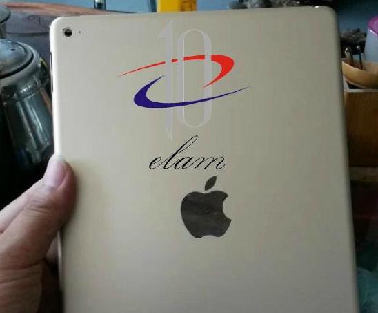 今秋更多期待：新款iPad键盘/Apple Watch