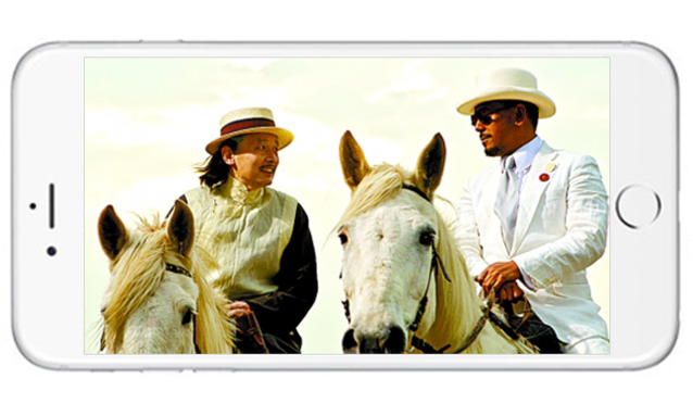 苹果已开始在 iCloud beta 网页版上测试新功能