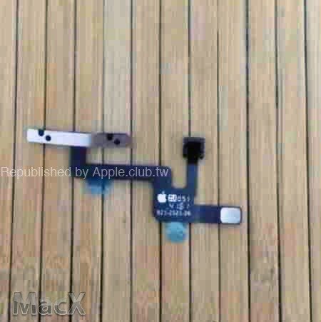 苹果 iPad mini 6 渲染图曝光： 窄边框+无 Home 按钮