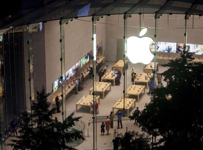 iPhone 6s再陷掉漆门？苹果每年都有一个“门”  