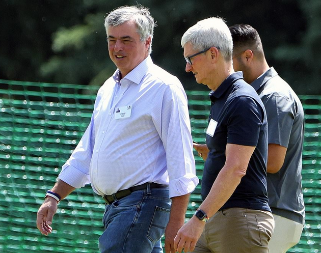 全球无障碍宣传日 苹果上线新页面关乎残障人士生活