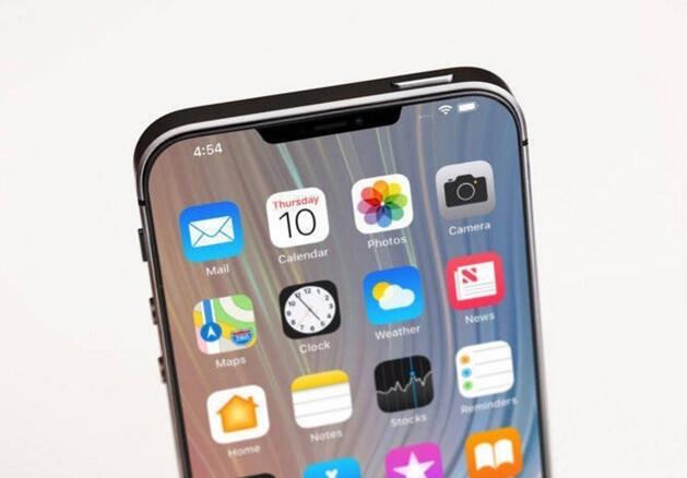  功能跟随安卓机 iPhone用十年走向没落？