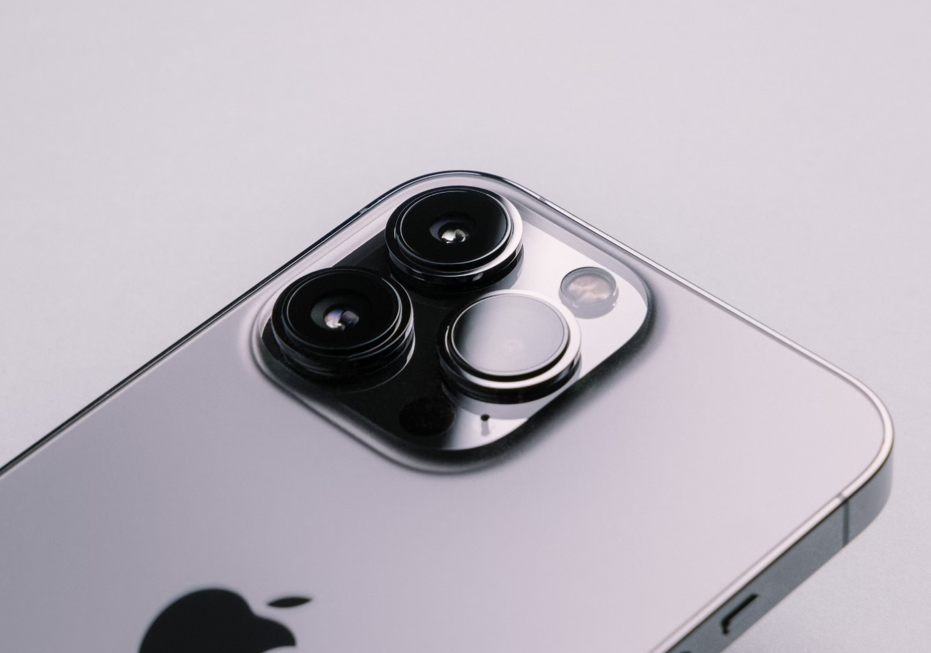 苹果新专利：音量键变操作按钮，解锁定制新高度