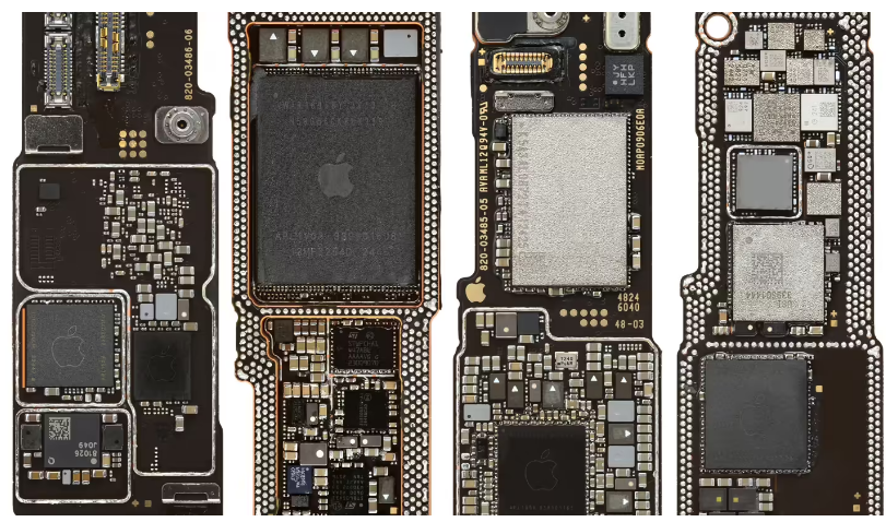 有网站获得 iPad Air 2 并曝出大量细节？真实度不高