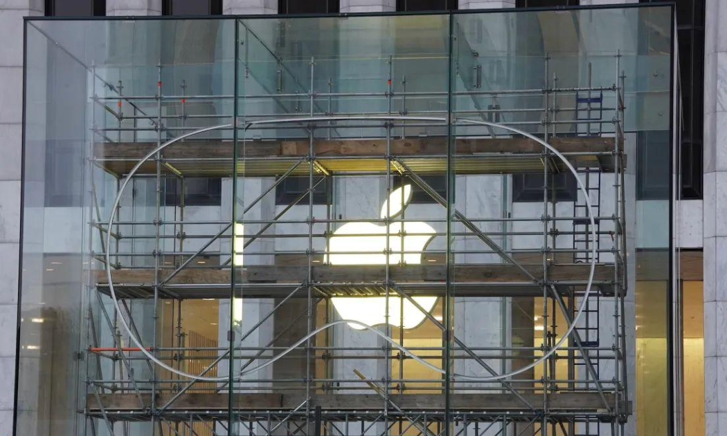 苹果宣布3月27日举办春季发布会：这次的主题是教育