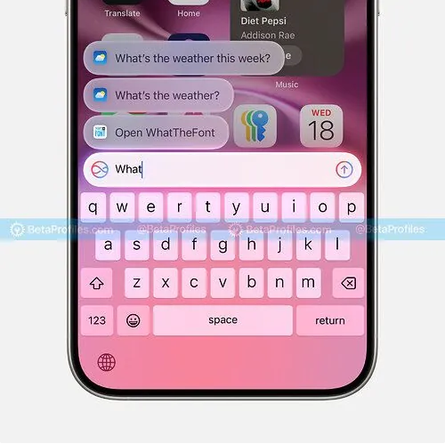 请注意新钓鱼手段：iPhone收到日历邀请，显示垃圾信息