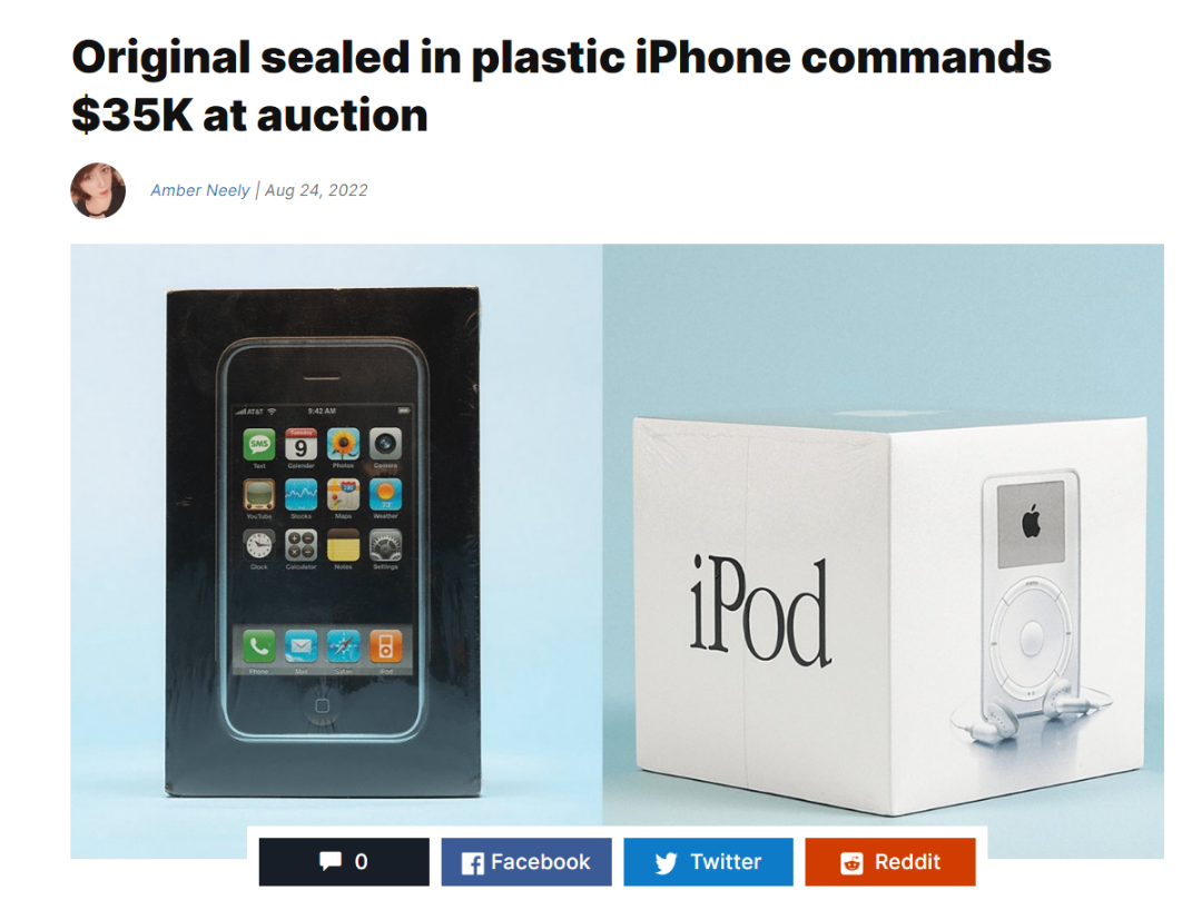 苹果 iPhone 海外以旧换新计划被吐槽，官方经常称没收到旧设备