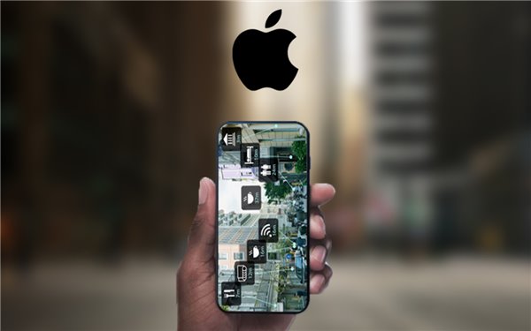 苹果：iPhone 13 系列包装盒将不再包覆塑料膜