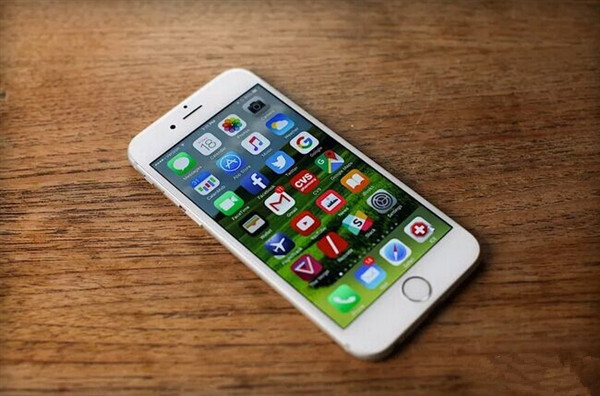 有了它，你挥挥手就可以锁定iPhone