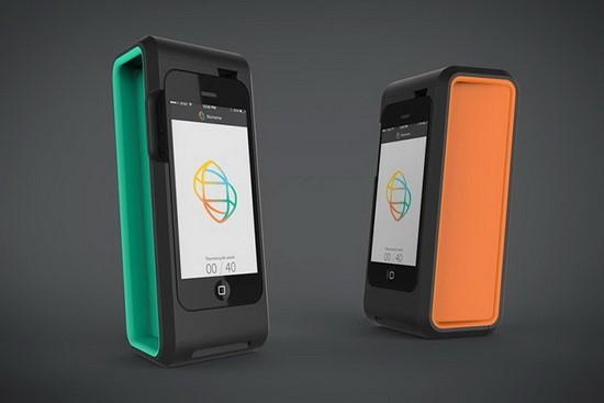 iPhone 8机身最新细节：5.8寸屏单手操作无压力