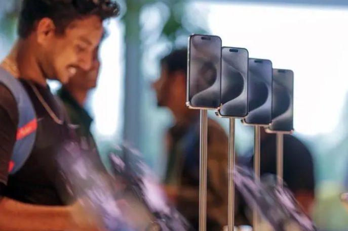 苹果主动向欧盟地区用户发出提醒：支持更换默认浏览器