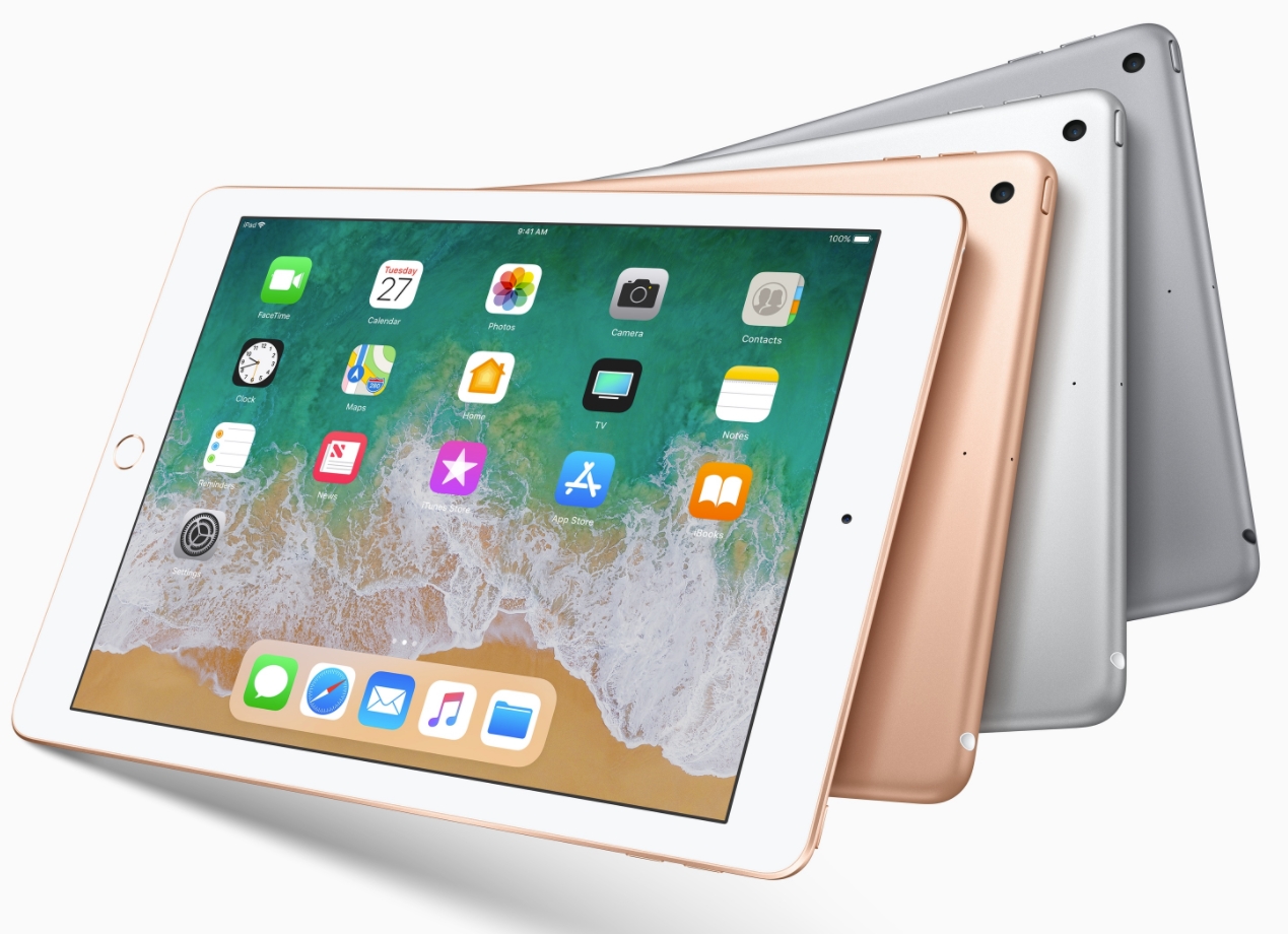 苹果夏令营：iPad 不止是娱乐设备，还能让孩子发挥创造力