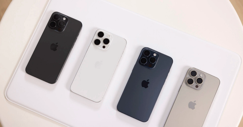 三星显示为苹果 iPhone 14 系列供应了 70% 以上的 OLED 面板