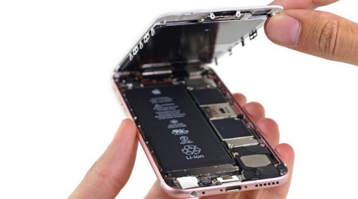 新一代iPad Pro预测总汇：全面屏+Face ID？