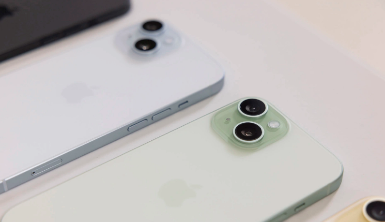 欧盟确认苹果 iMessage 不适用《数字市场法案》