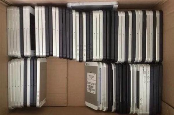 全面屏 + 顶部 Touch ID：iPad mini 6 最新渲染图曝光