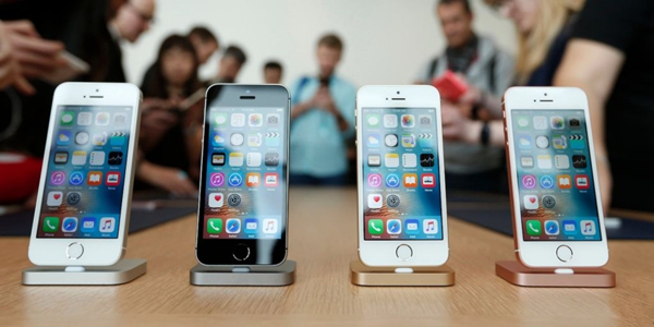 林志颖提前上手iPhone 7 Plus  大摄像头很抢眼