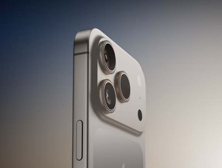 媒体：苹果要提振 iPhone 在中国市场的销量，关键之一是 iOS 18 的 AI 功能