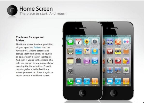 iPhone杀手：Apple Watch诞生的秘密