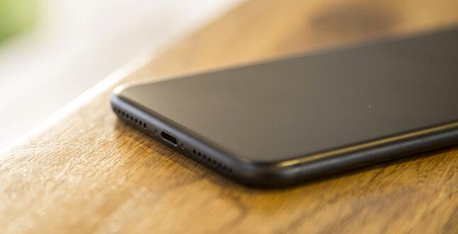 研究表示安卓手机比iPhone更易出故障