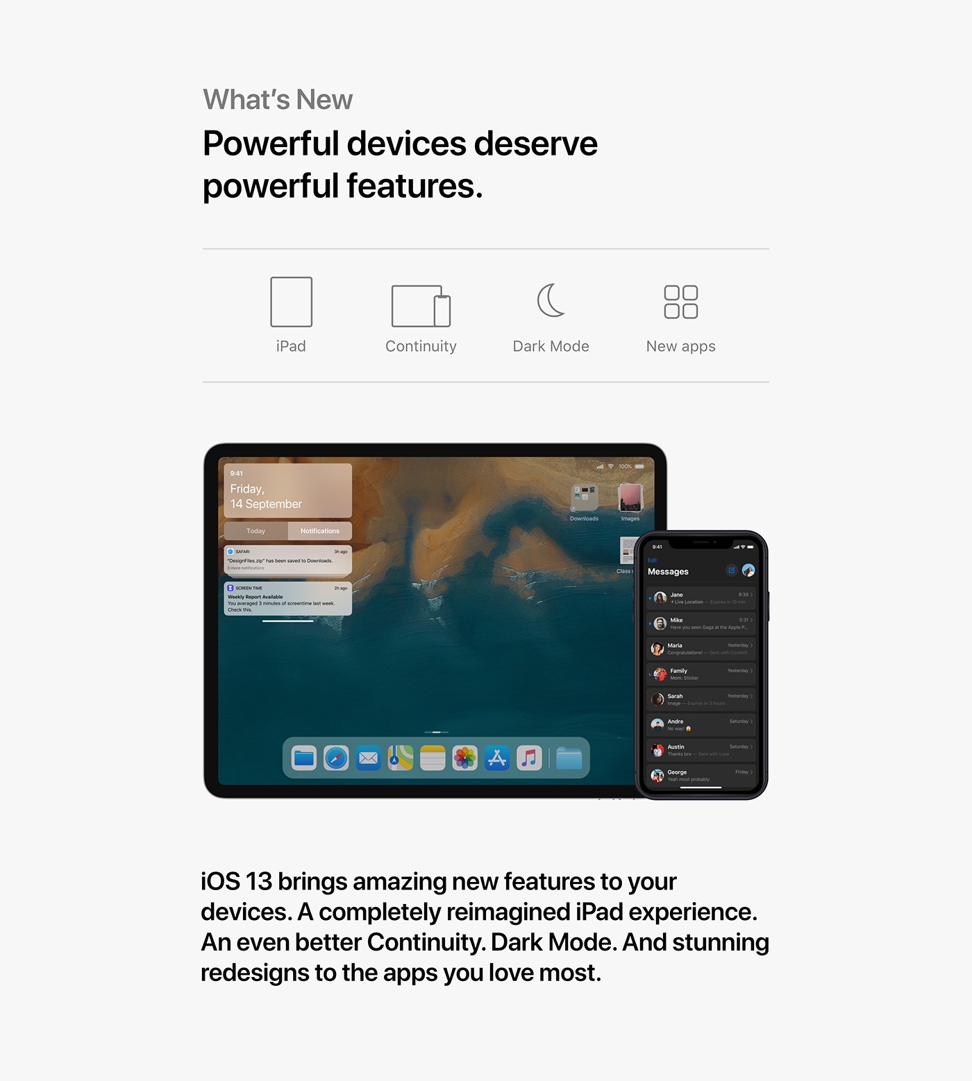 芯片信息曝光：新款 MacBook Air 值得期待