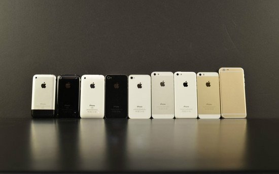 苹果 iPhone 13 热销，第四季度 iPhone 需求比供应高 1200 万部